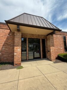 Exterior building photo